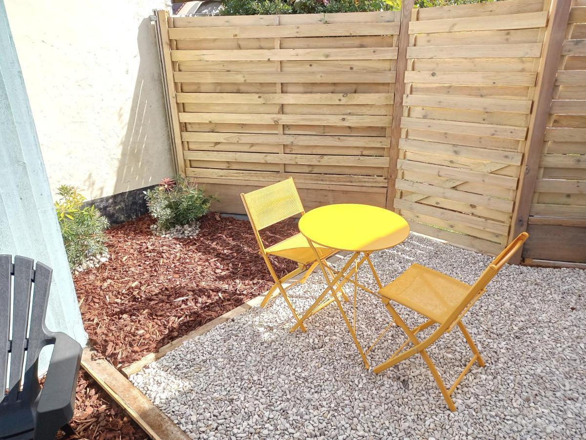 Gite De L'Ecureuil62, Pres Des Plages Et De La Foret Baincthun Exterior foto